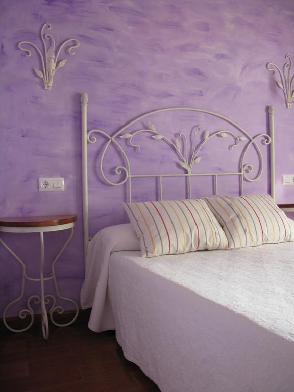 Hotel Casa Leny La Vega  Exteriér fotografie