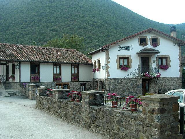 Hotel Casa Leny La Vega  Exteriér fotografie